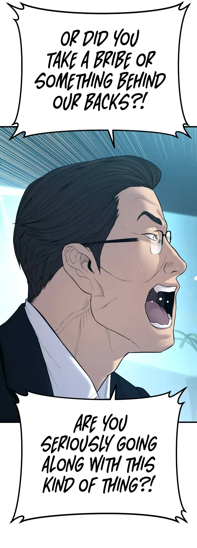 Manager Kim Chapter 136 Online - página 52