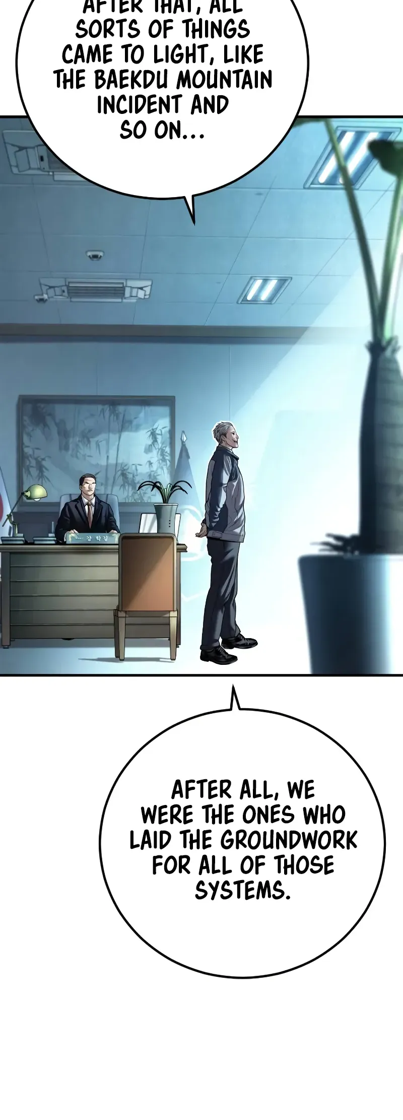 Manager Kim Chapter 136 Online - página 73