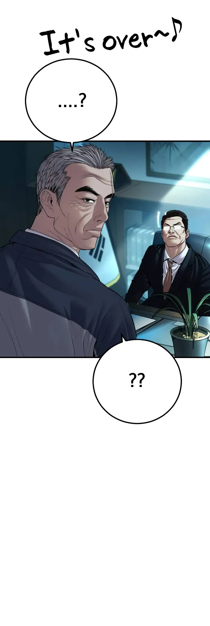 Manager Kim Chapter 136 Online - página 117