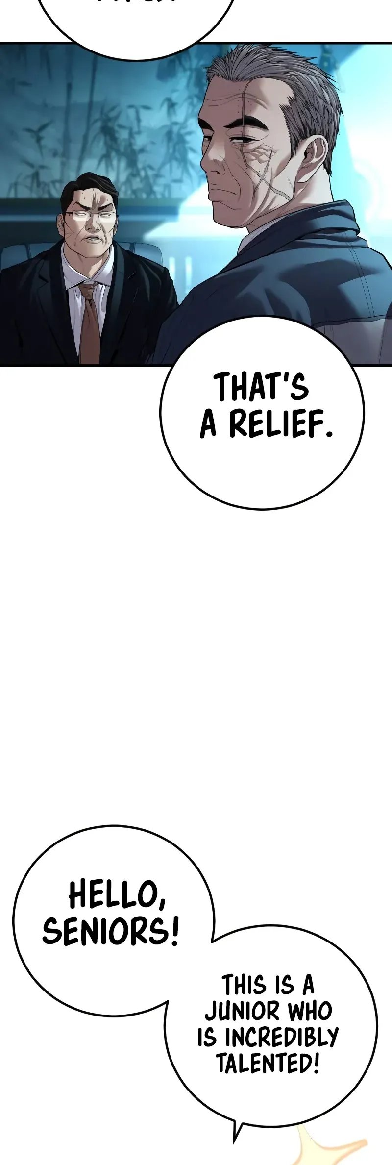 Manager Kim Chapter 136 Online - página 121