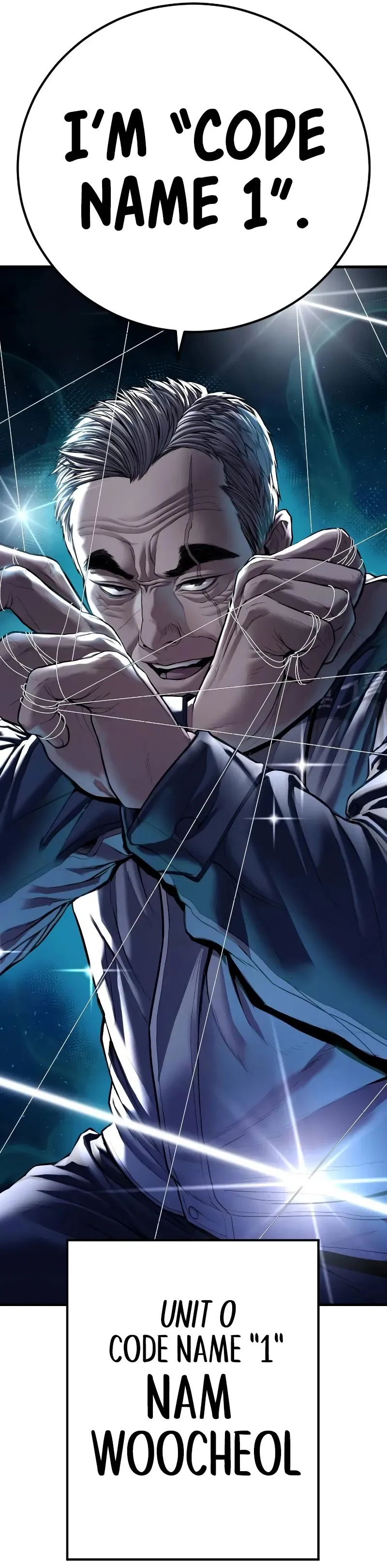 Manager Kim Chapter 140 Online - página 21