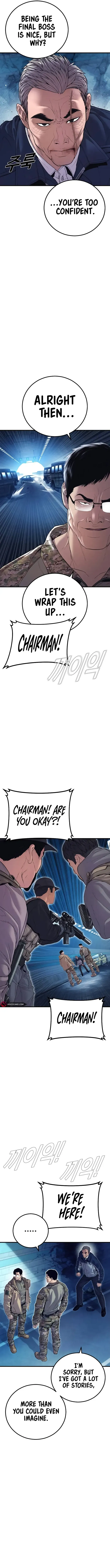 Manager Kim Chapter 143 Online - página 12