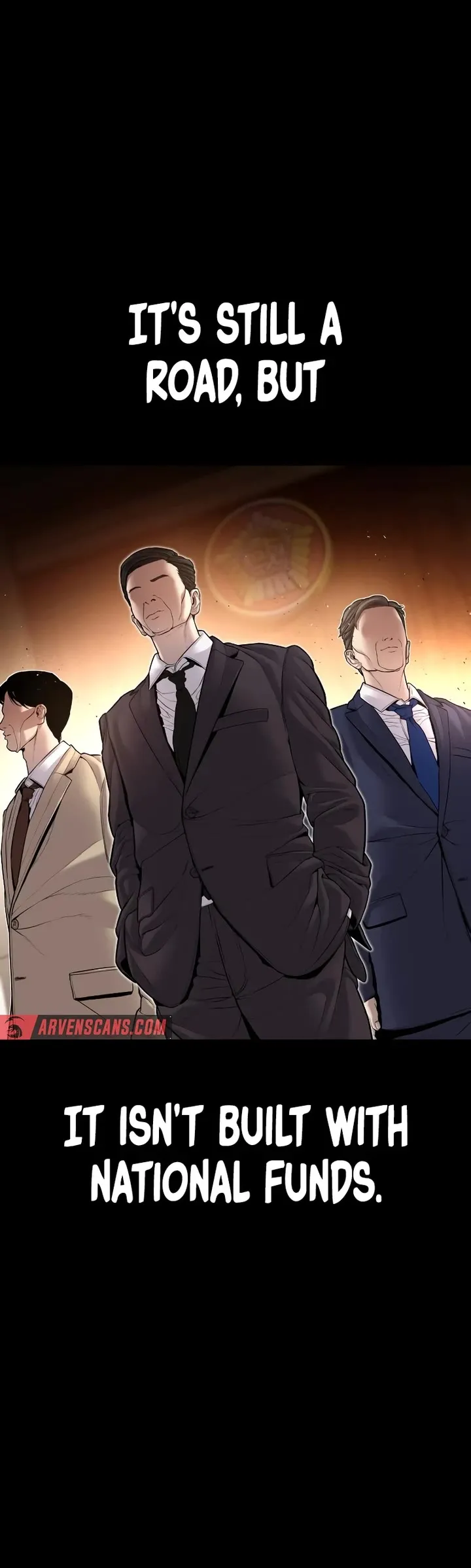Manager Kim Chapter 150 Online - página 2