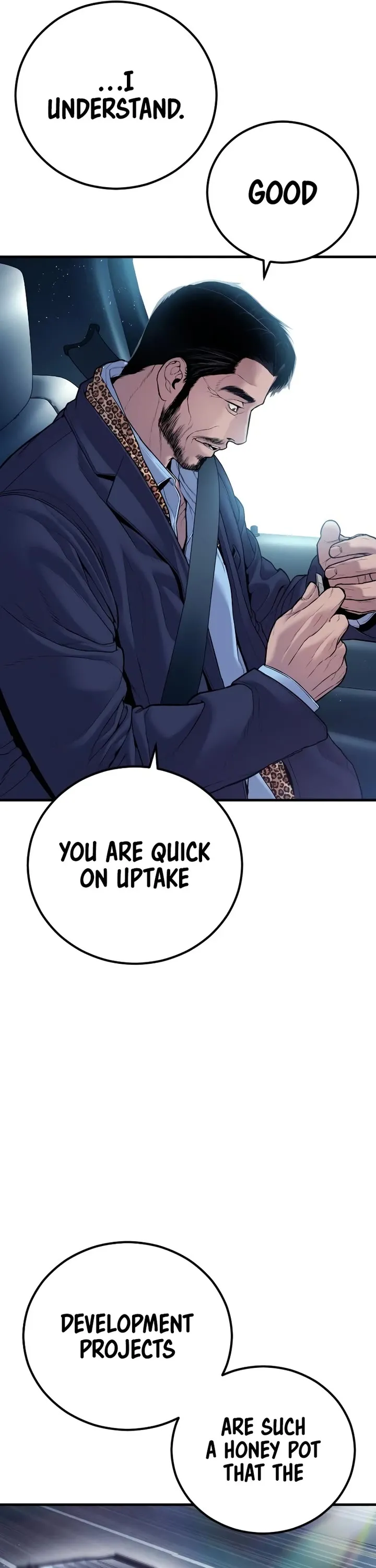 Manager Kim Chapter 150 Online - página 13