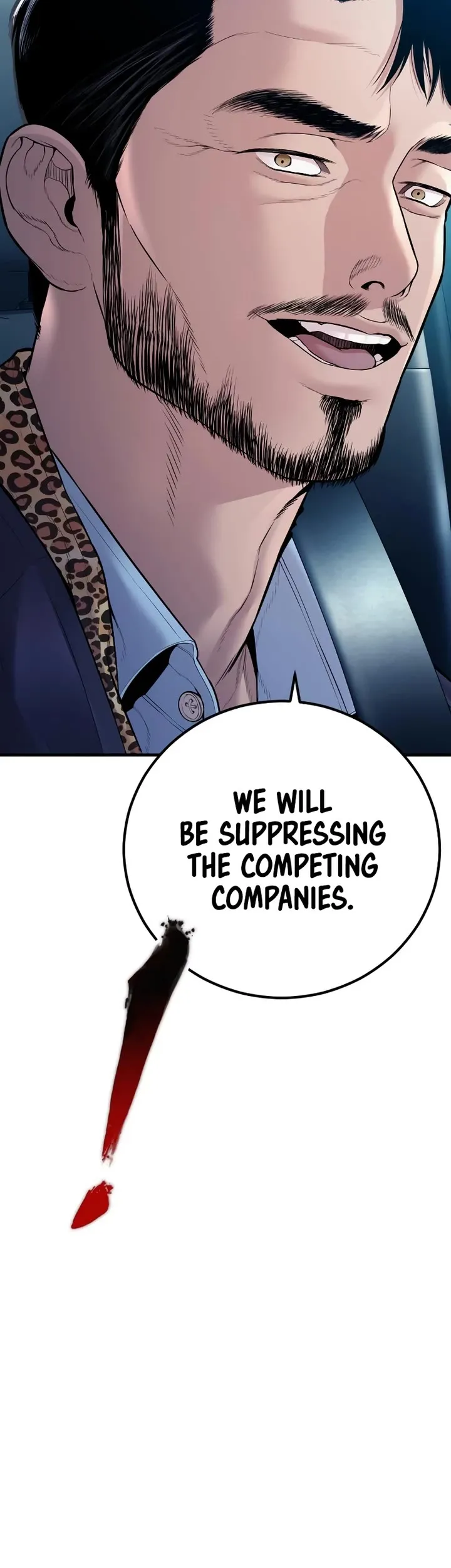 Manager Kim Chapter 150 Online - página 15
