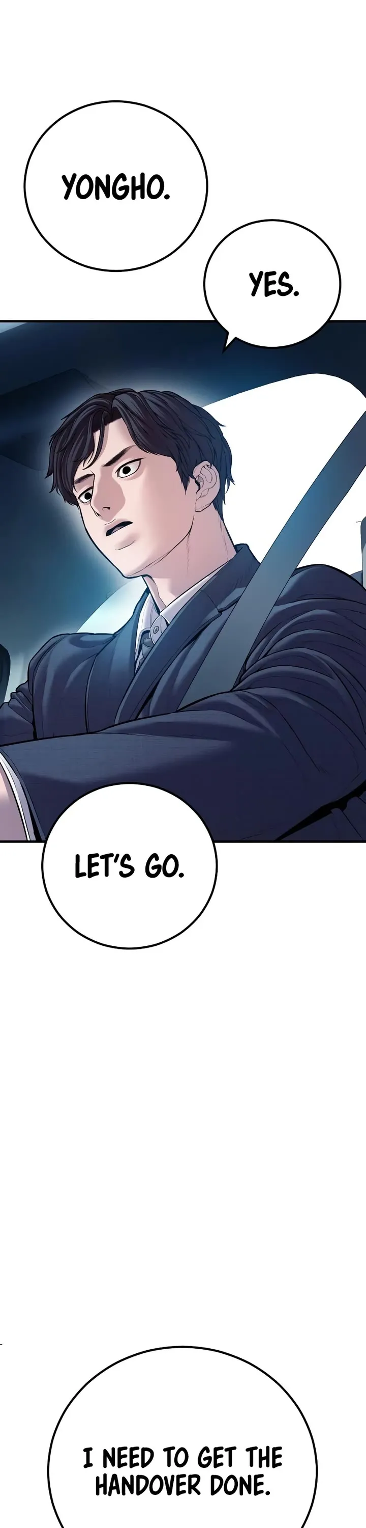 Manager Kim Chapter 150 Online - página 16