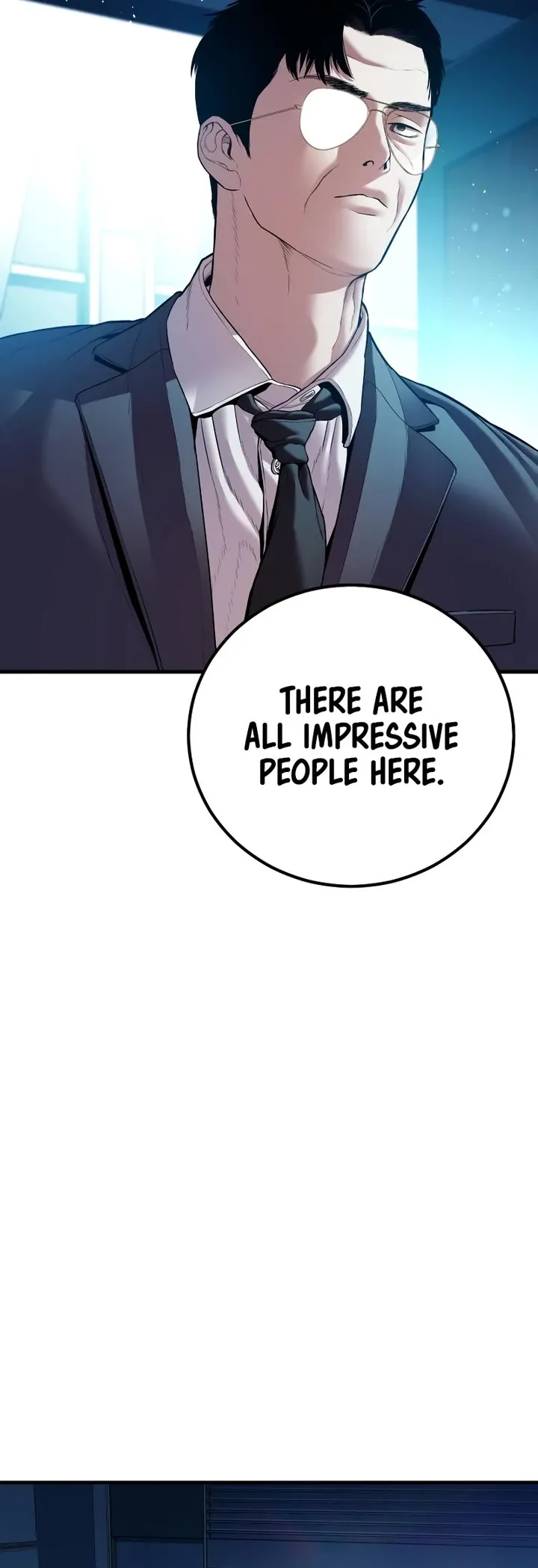 Manager Kim Chapter 150 Online - página 20