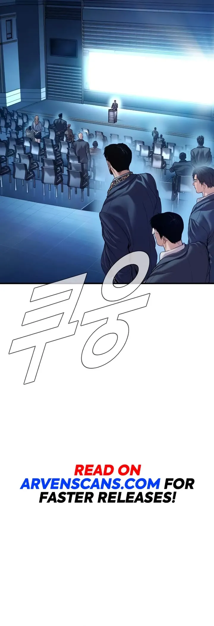 Manager Kim Chapter 150 Online - página 21