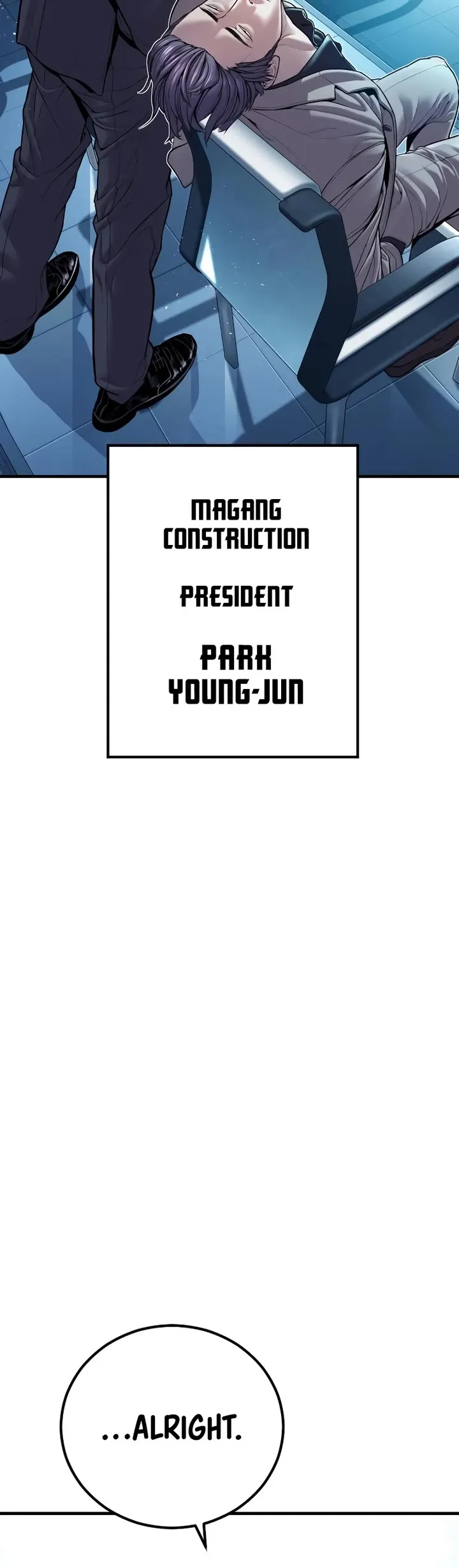 Manager Kim Chapter 150 Online - página 27