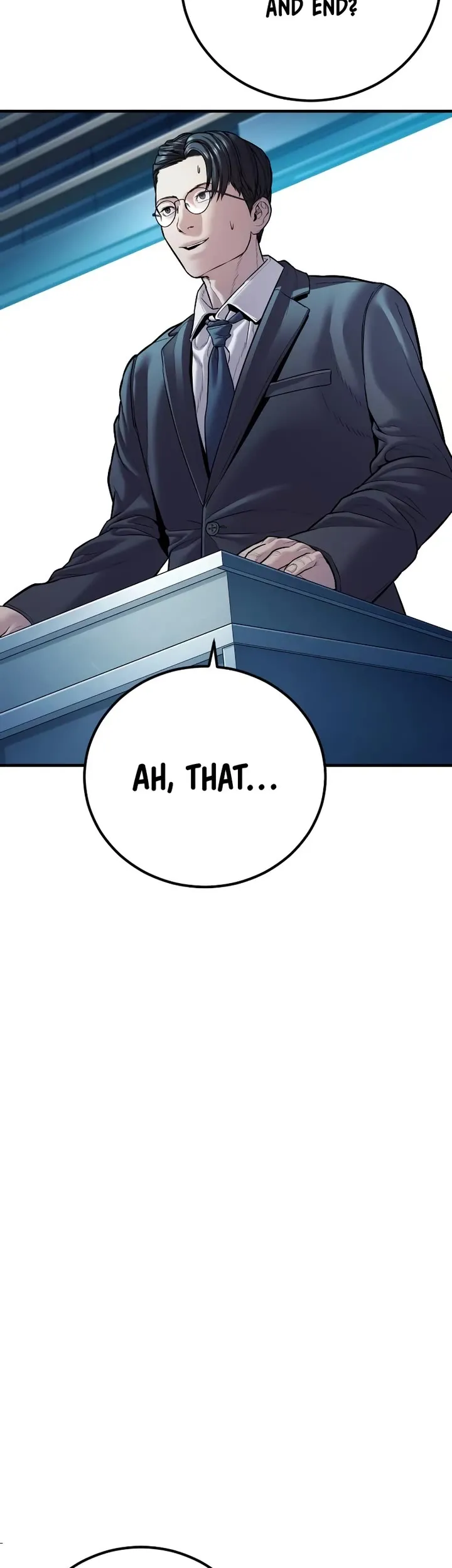 Manager Kim Chapter 150 Online - página 32