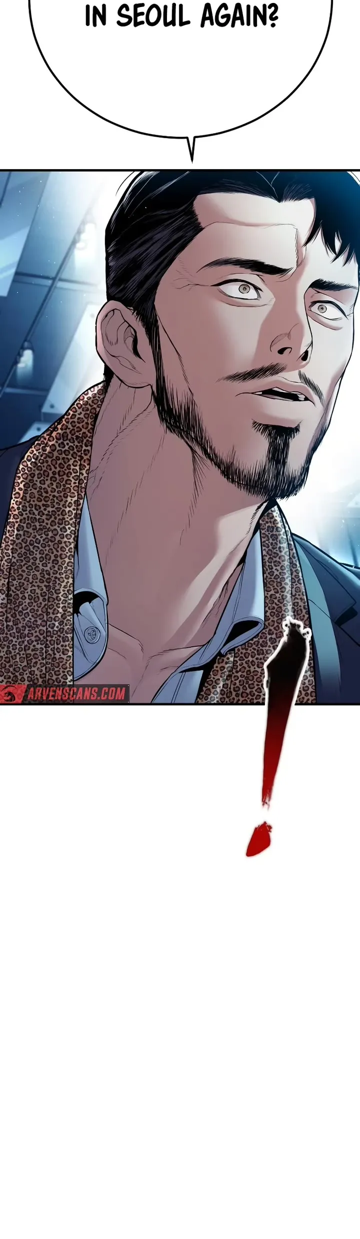 Manager Kim Chapter 150 Online - página 36