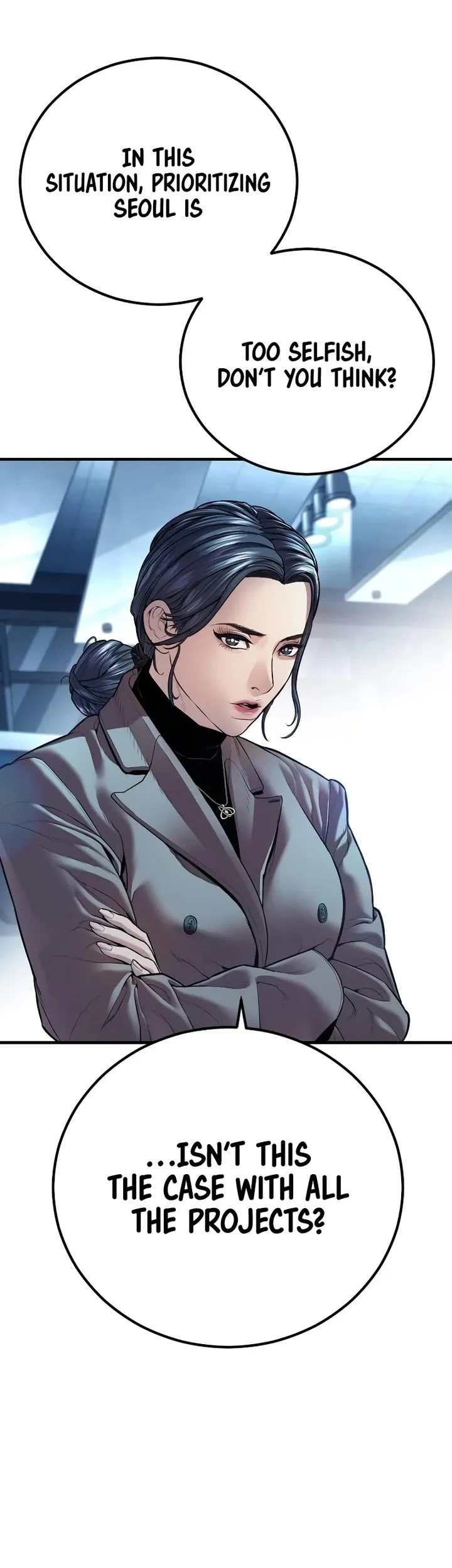 Manager Kim Chapter 150 Online - página 39