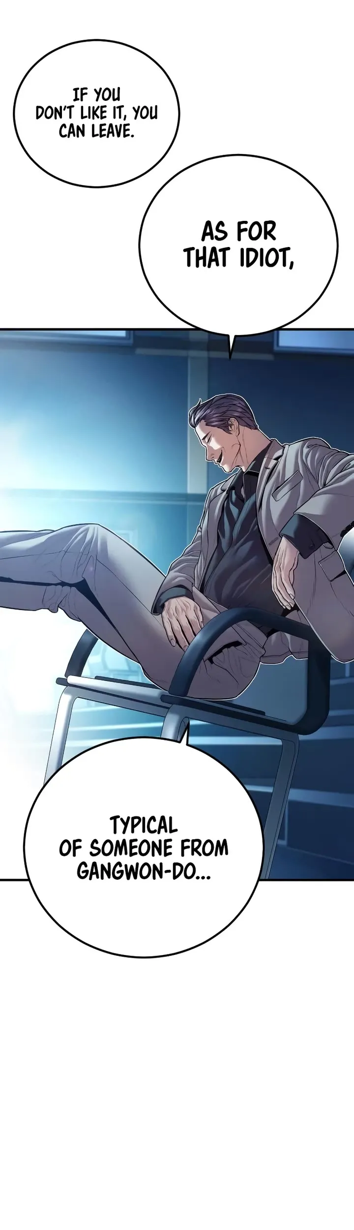 Manager Kim Chapter 150 Online - página 41