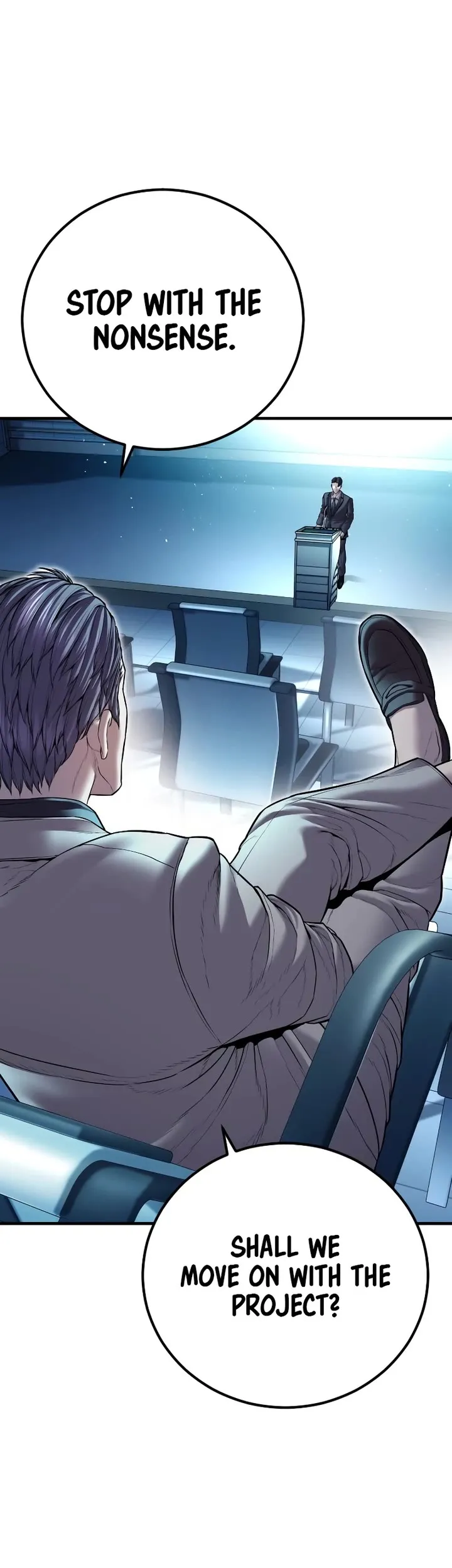 Manager Kim Chapter 150 Online - página 42
