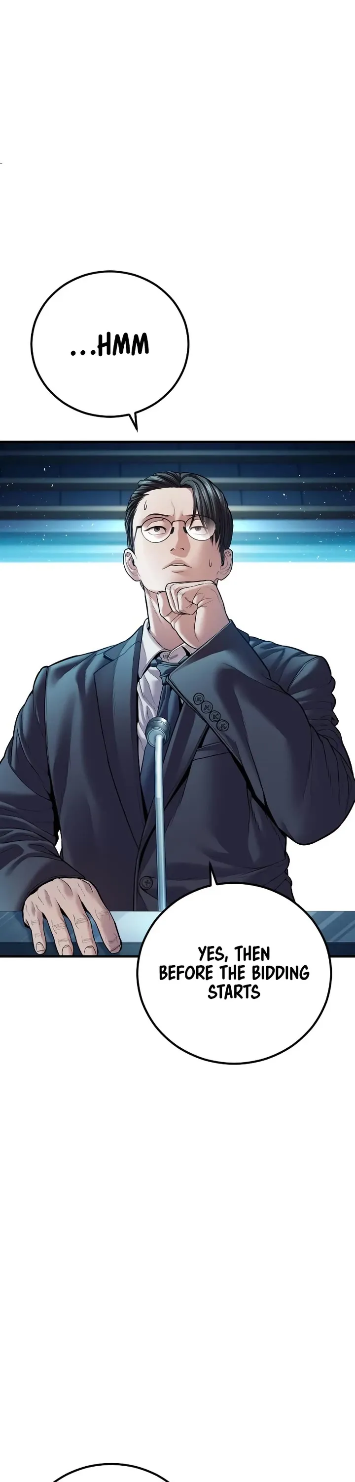 Manager Kim Chapter 150 Online - página 43
