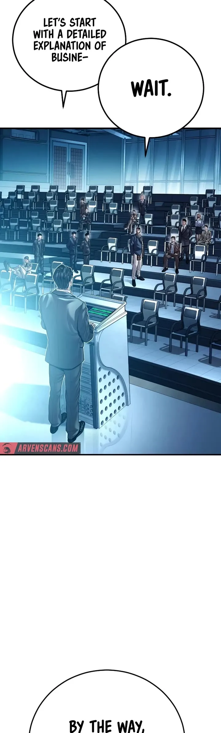Manager Kim Chapter 150 Online - página 44