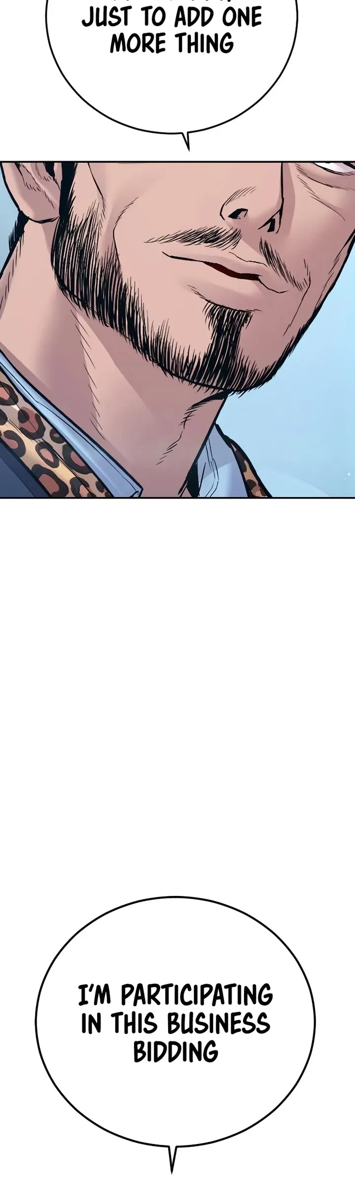 Manager Kim Chapter 150 Online - página 45