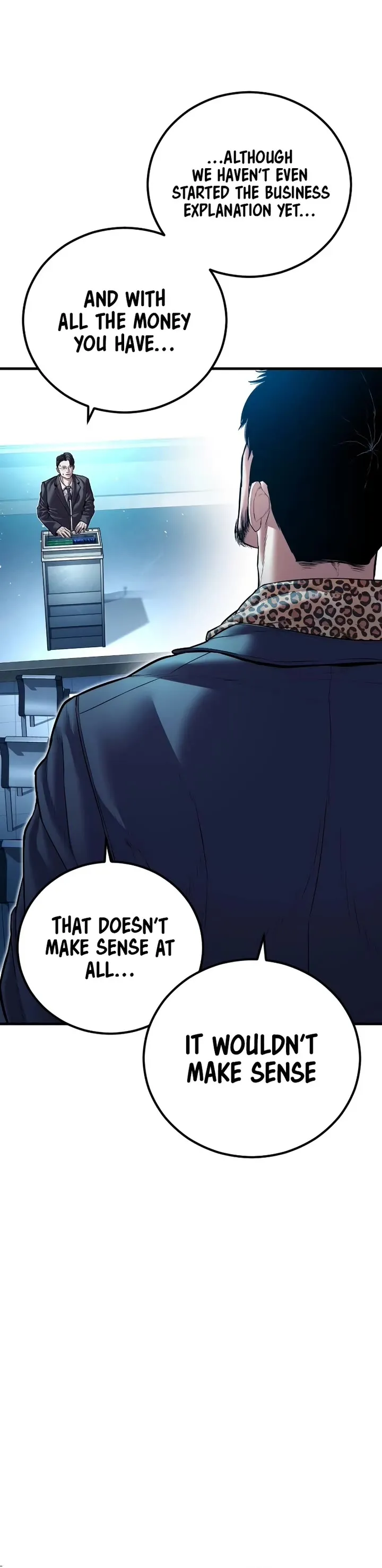 Manager Kim Chapter 150 Online - página 47