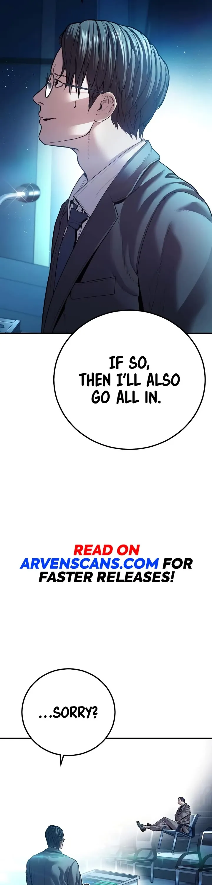 Manager Kim Chapter 150 Online - página 51