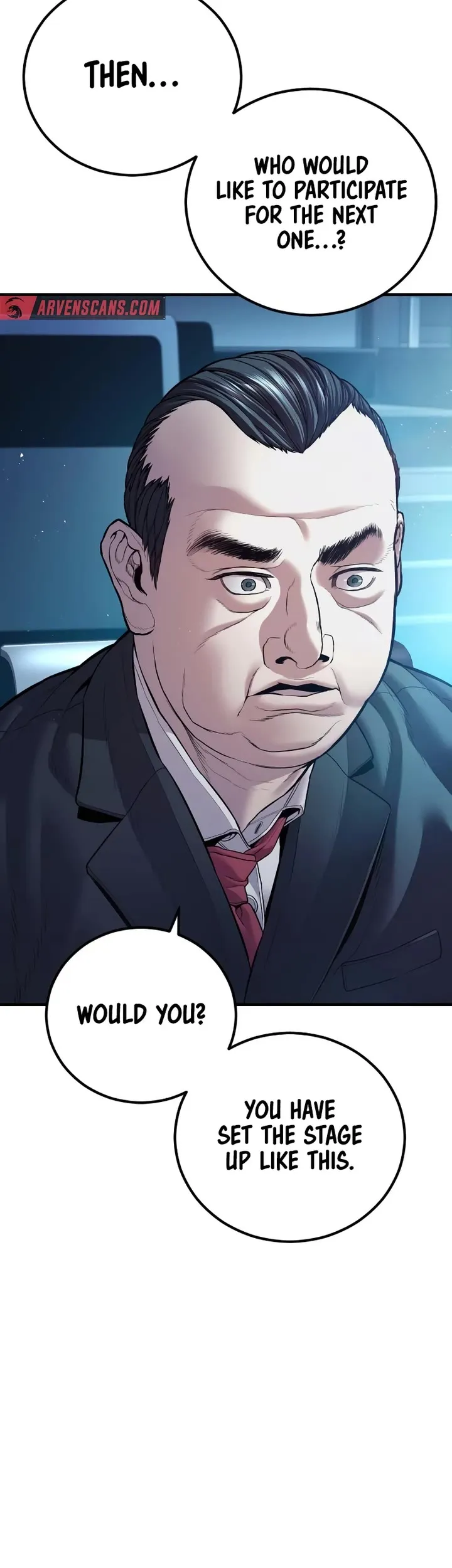 Manager Kim Chapter 150 Online - página 55