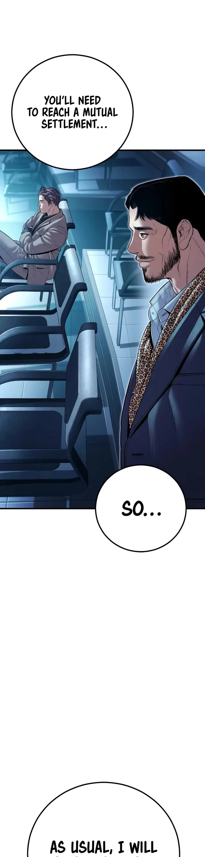 Manager Kim Chapter 150 Online - página 57