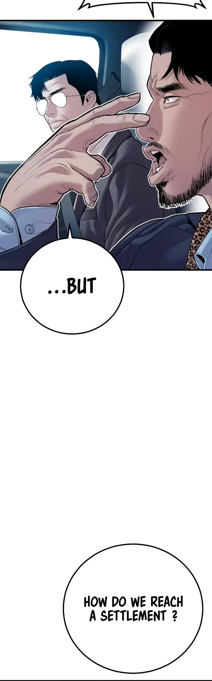 Manager Kim Chapter 150 Online - página 62