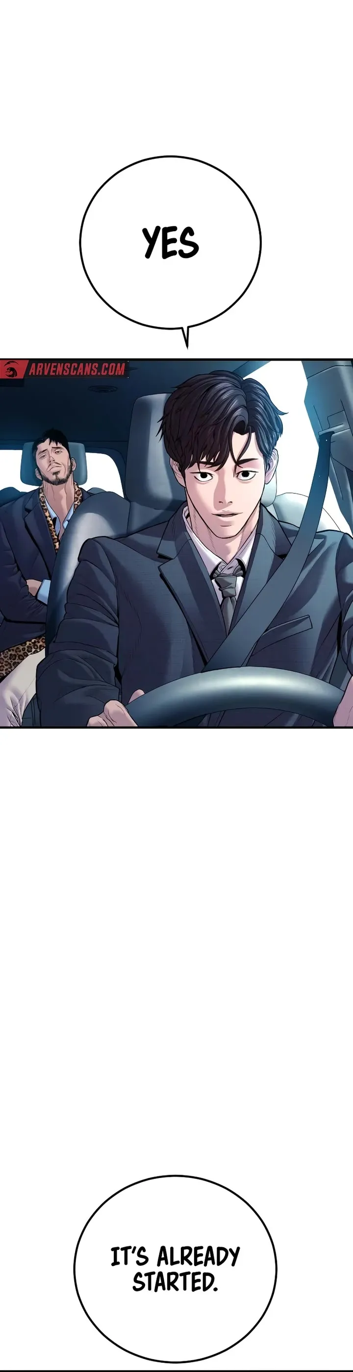 Manager Kim Chapter 150 Online - página 67