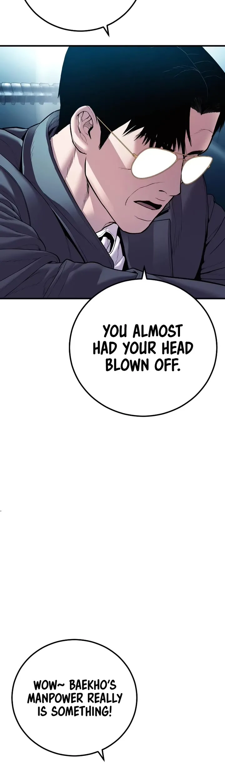 Manager Kim Chapter 150 Online - página 79