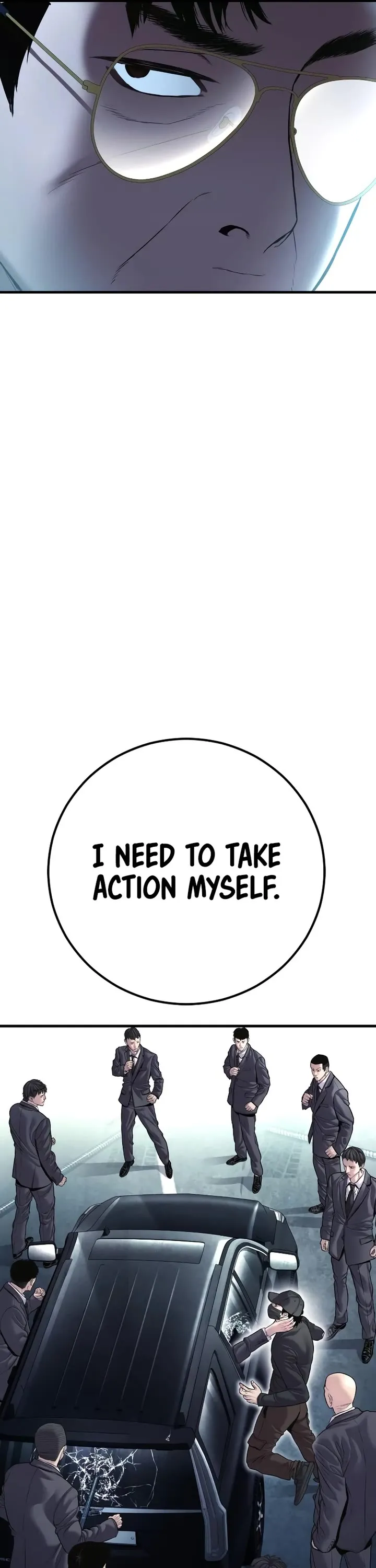 Manager Kim Chapter 150 Online - página 82