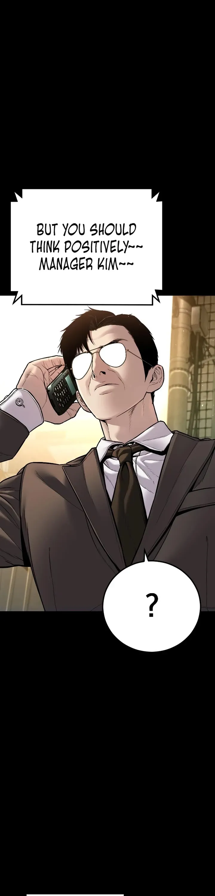 Manager Kim Chapter 150 Online - página 88