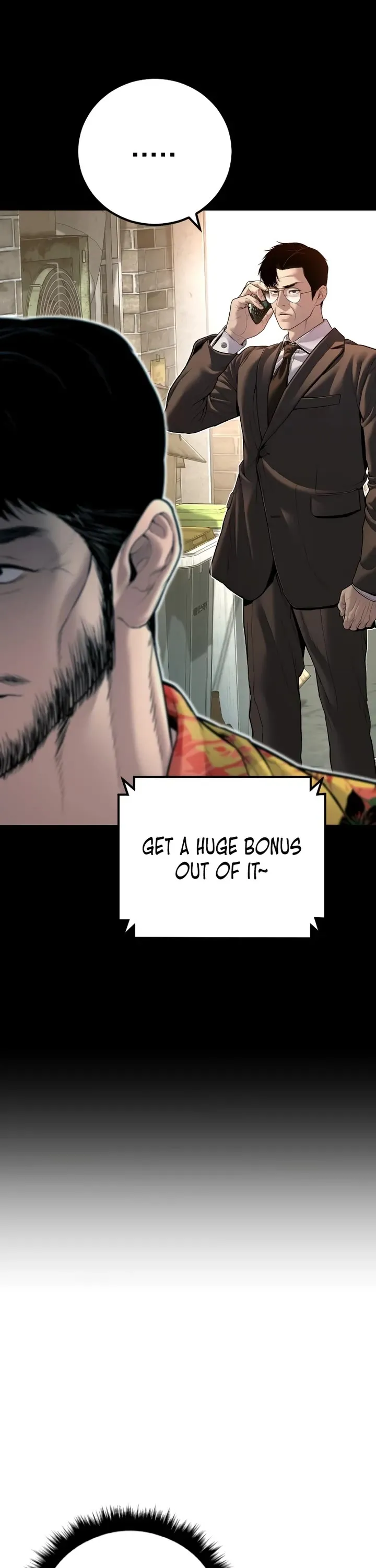 Manager Kim Chapter 150 Online - página 91
