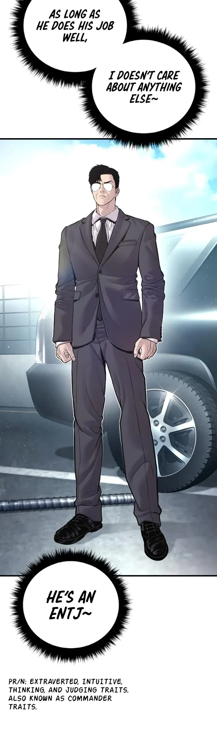 Manager Kim Chapter 150 Online - página 92