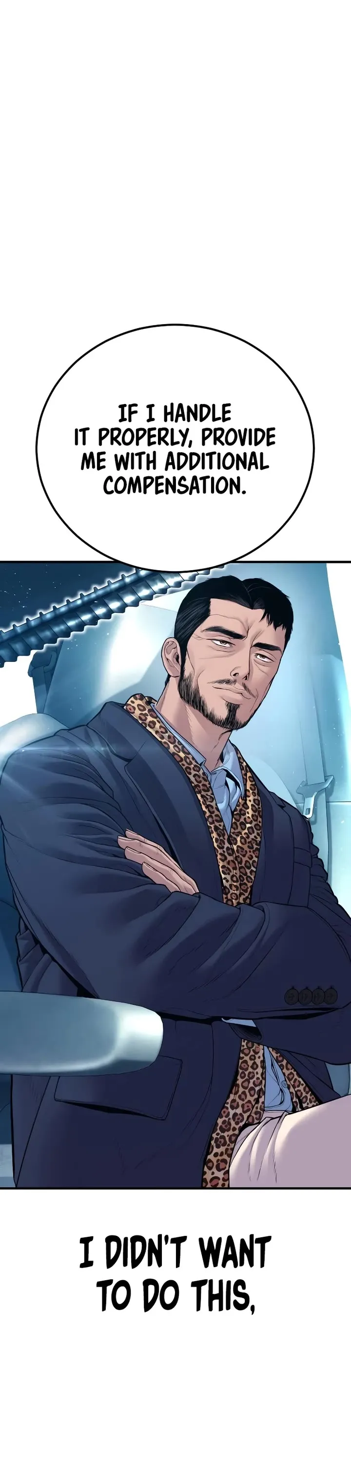 Manager Kim Chapter 150 Online - página 94