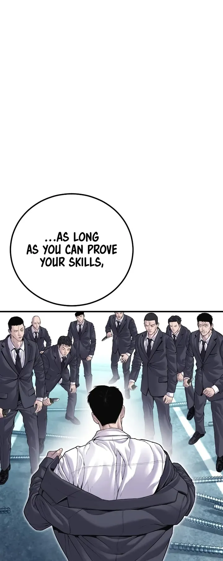 Manager Kim Chapter 150 Online - página 95