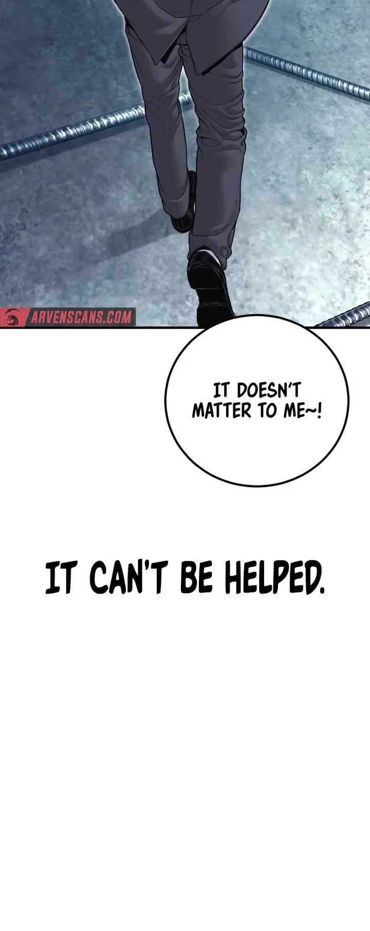 Manager Kim Chapter 150 Online - página 96