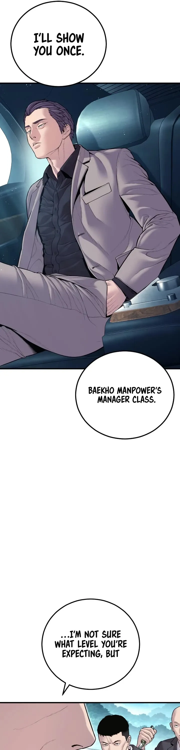 Manager Kim Chapter 150 Online - página 97