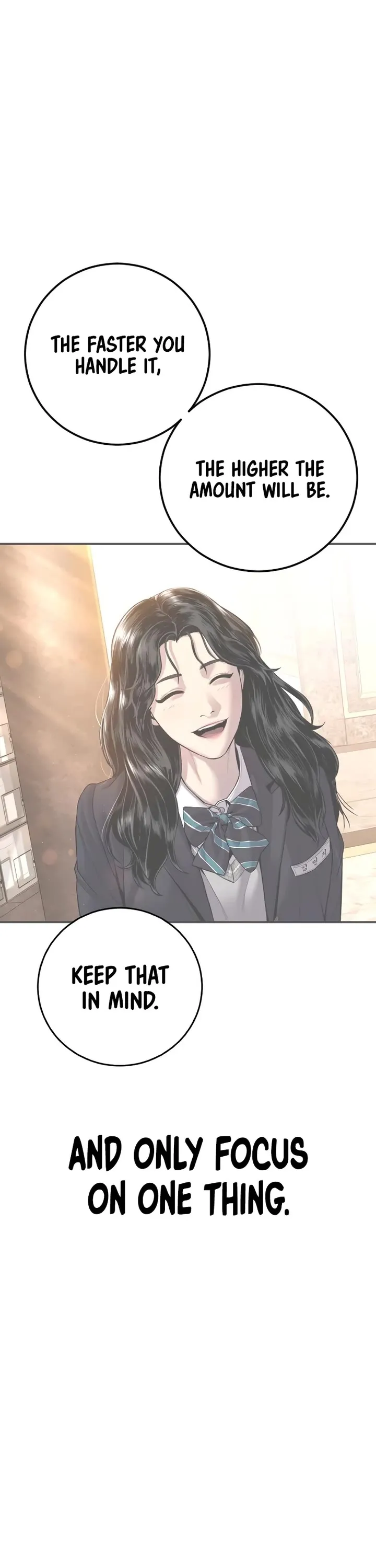 Manager Kim Chapter 150 Online - página 100