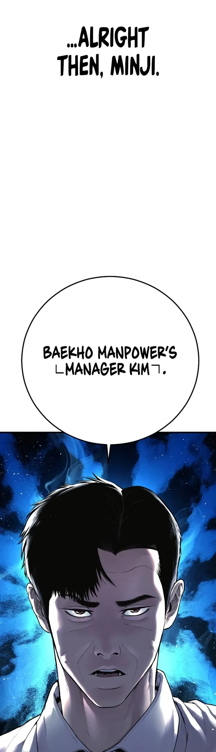 Manager Kim Chapter 150 Online - página 101
