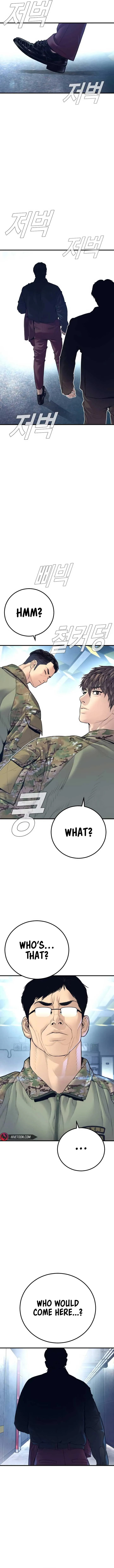 Manager Kim Chapter 165 Online - página 9