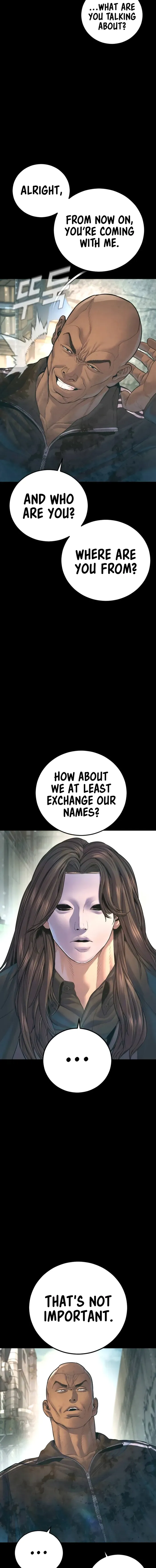 Manager Kim Chapter 171 Online - página 2