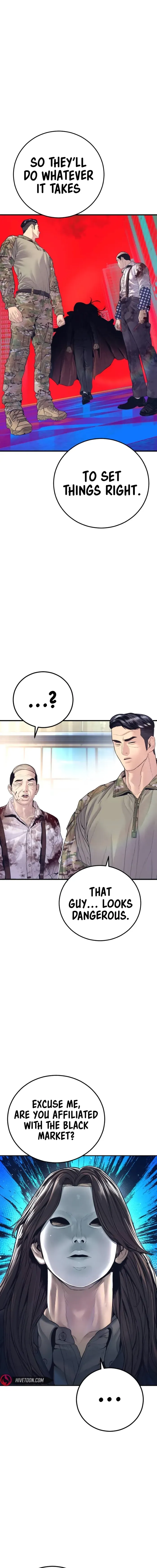 Manager Kim Chapter 171 Online - página 10
