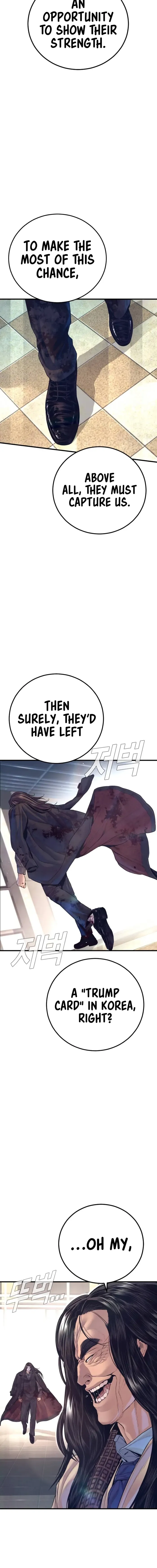 Manager Kim Chapter 171 Online - página 13