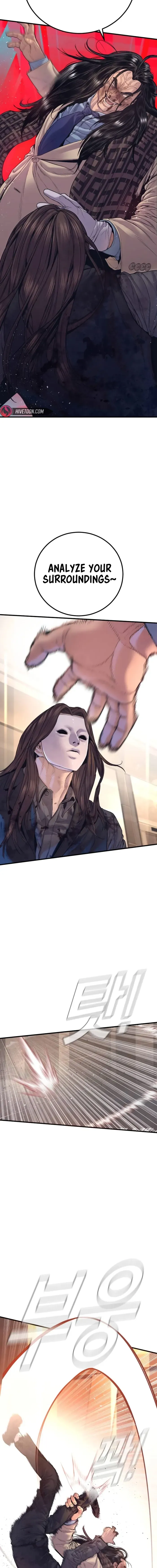Manager Kim Chapter 171 Online - página 24
