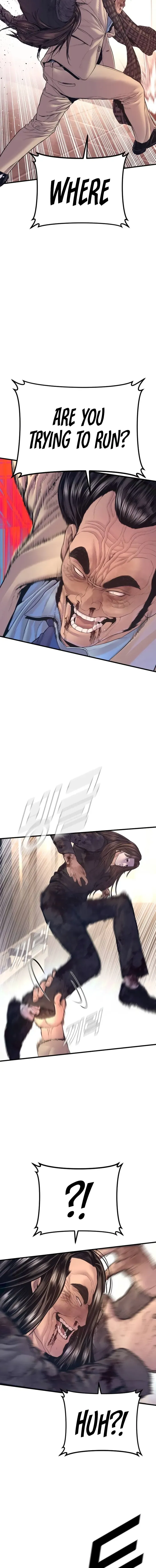 Manager Kim Chapter 171 Online - página 25