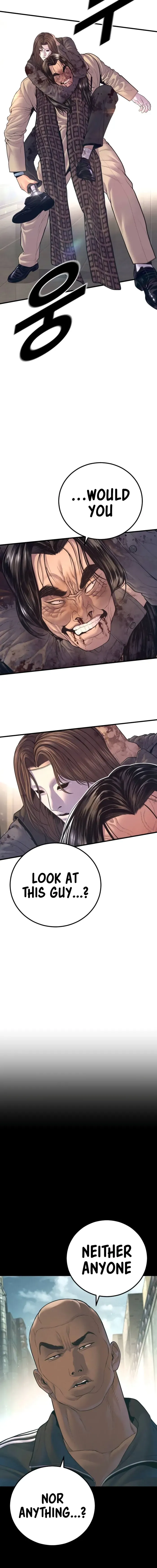 Manager Kim Chapter 171 Online - página 26