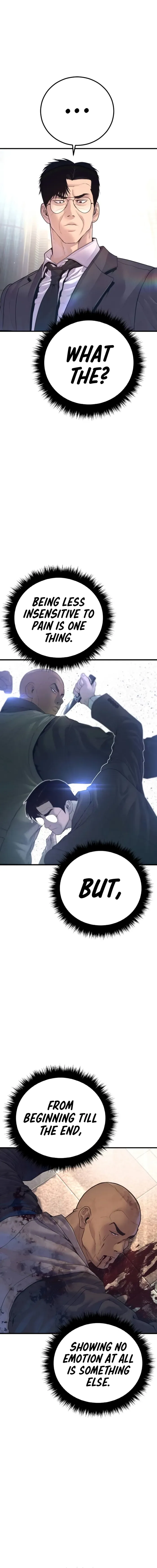 Manager Kim Chapter 171 Online - página 28