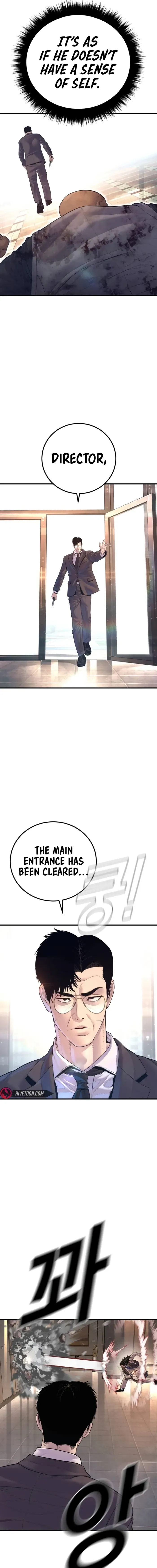 Manager Kim Chapter 171 Online - página 29
