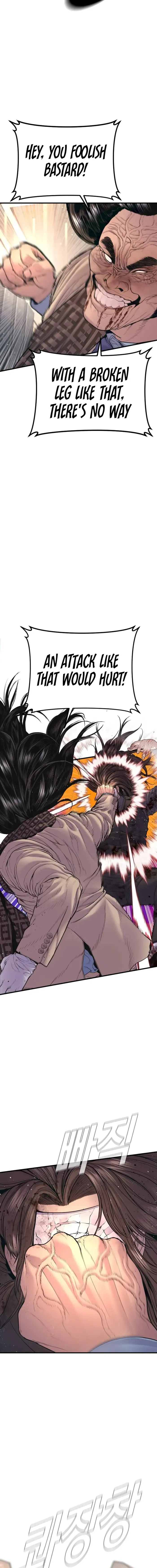 Manager Kim Chapter 171 Online - página 30