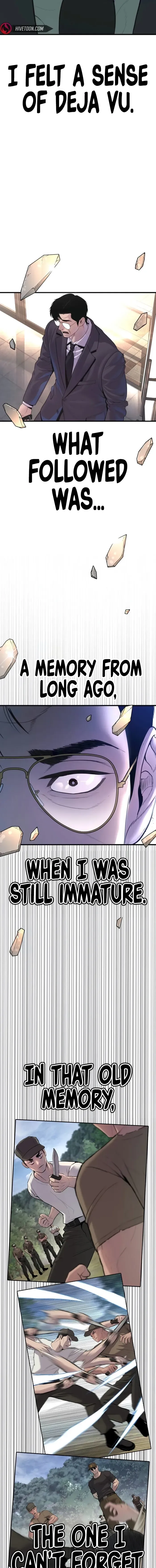 Manager Kim Chapter 171 Online - página 32