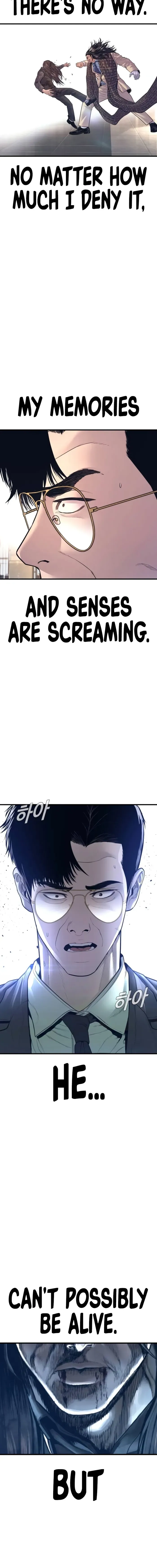 Manager Kim Chapter 171 Online - página 34